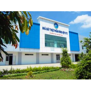 Công Ty Cổ Phần Thương Mại Kiên Giang